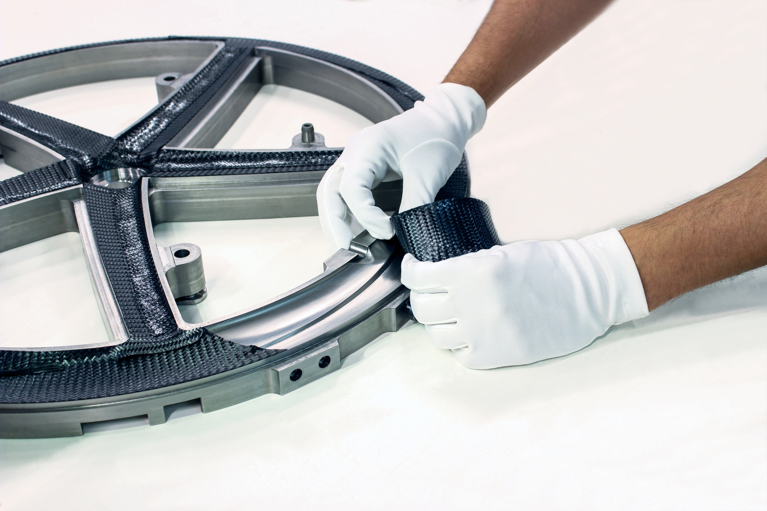 header Foto technik Lackieranlage