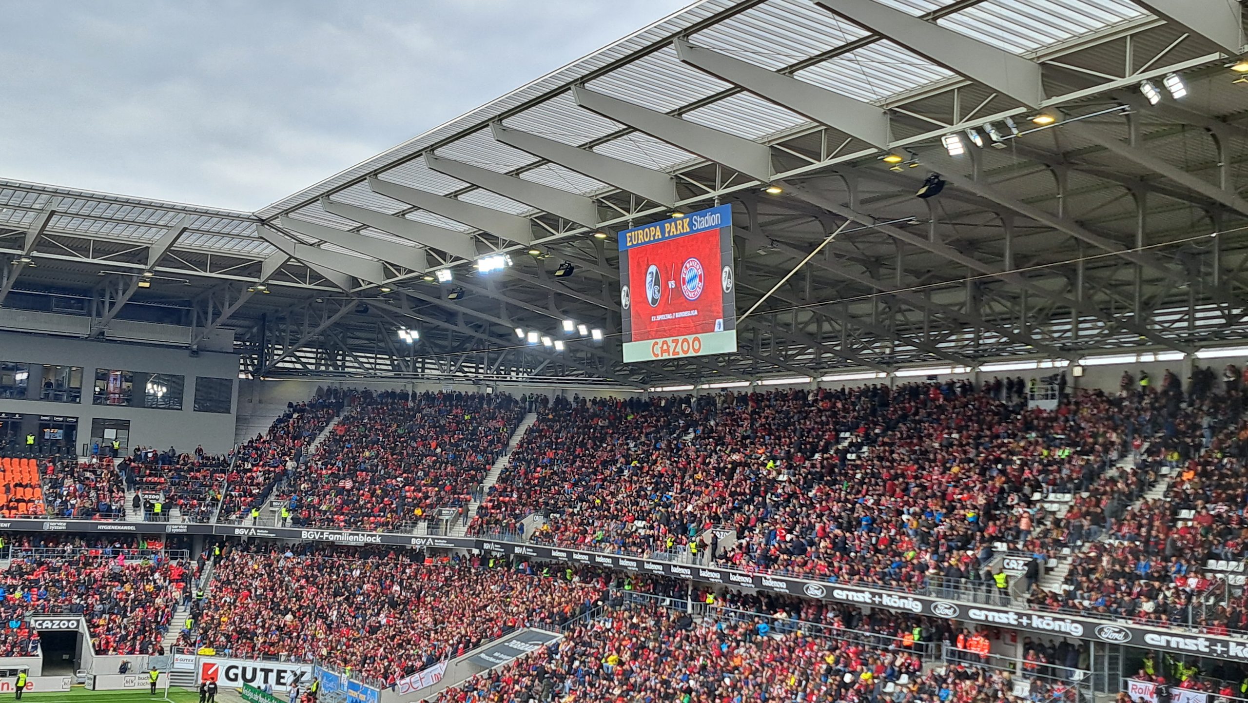 150 FC Bayern und ich zu Gast in Freiburg und Potsdam #11 post thumbnail image