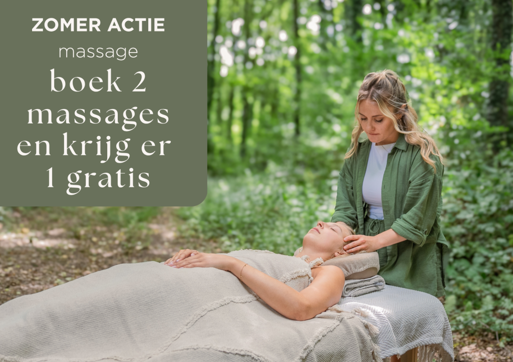 Massage Unwind