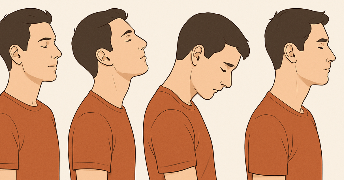 Fundamentals of Posture Analysis - Understand Body Language