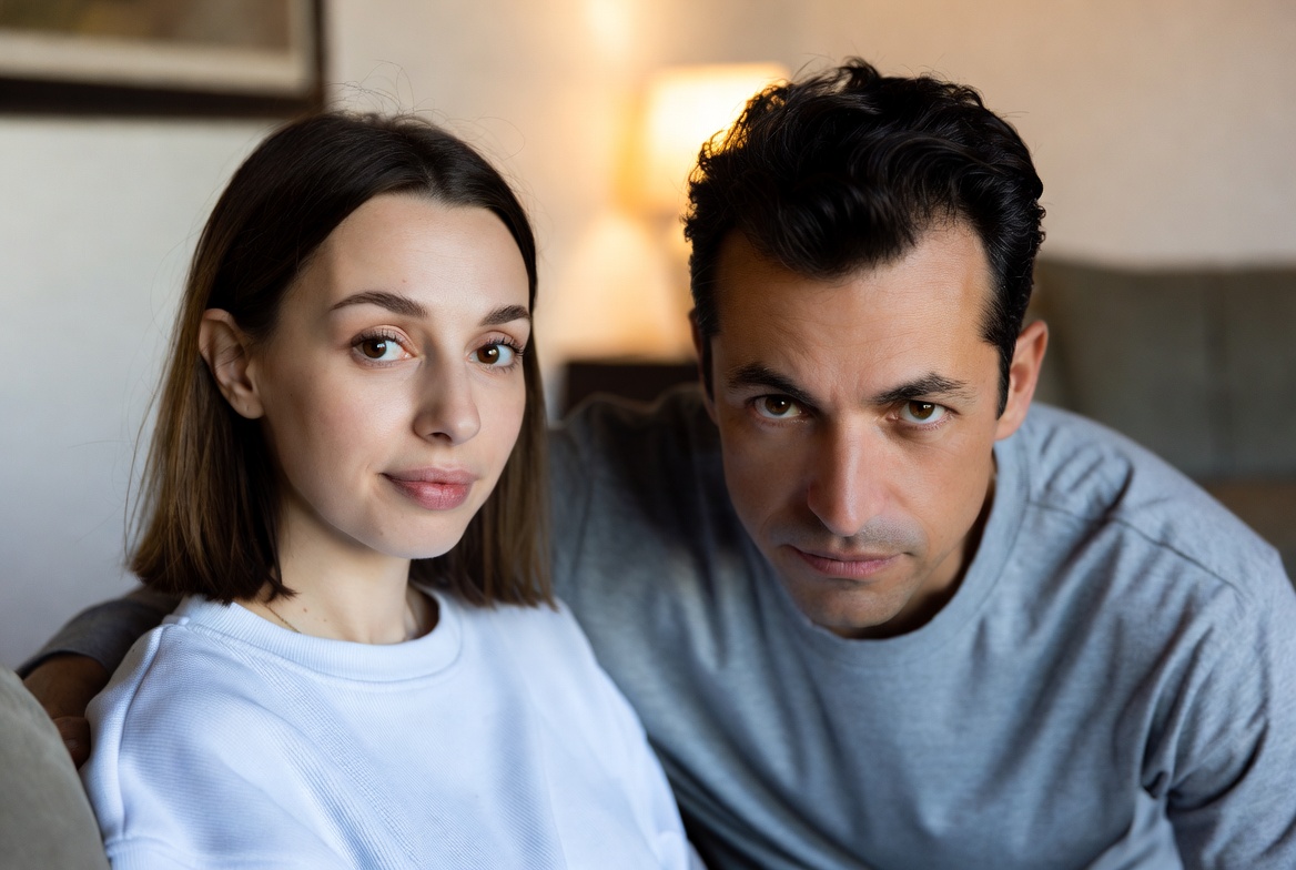 Eye Contact R The Basics of Eye Contact in Communication - Understand Body Language