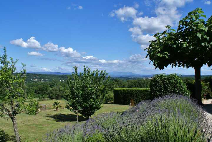 Maison d'Hôtes écoresponsable Cévennes