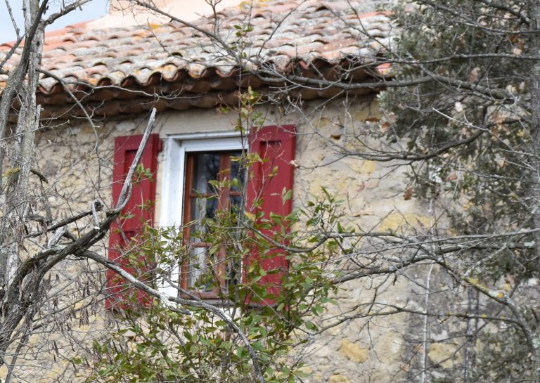 Chambres d'hôtes les Vignes en Cévennes la maison