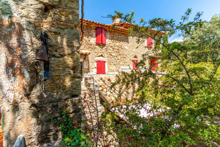 Retraites stages ou vacances Cévennes