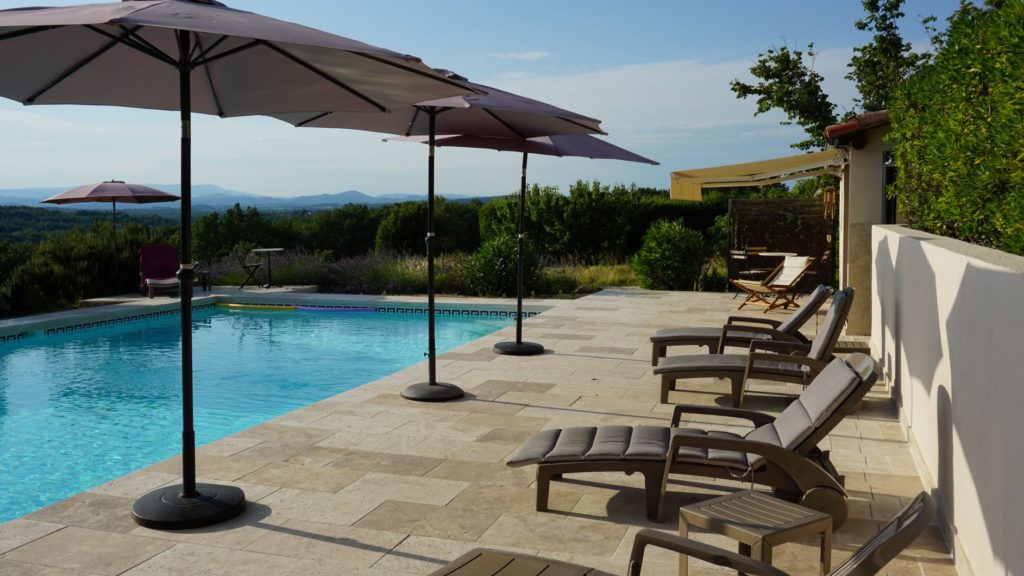 Retraites stages ou vacances Cévennes