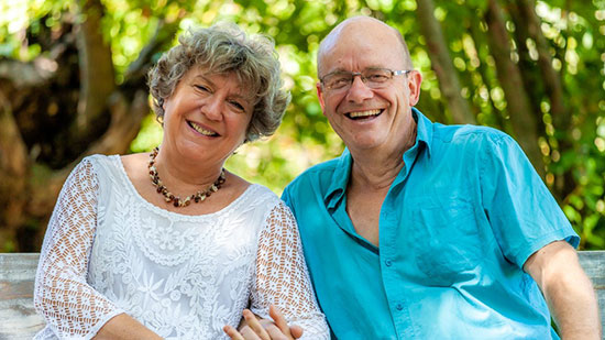 maison d’hôtes cévennes : anne et xavier