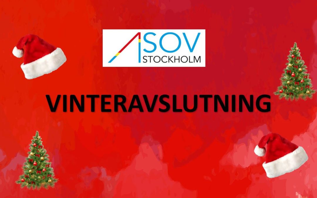 Vinteravslutning