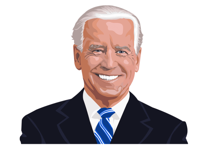 Joe Biden
