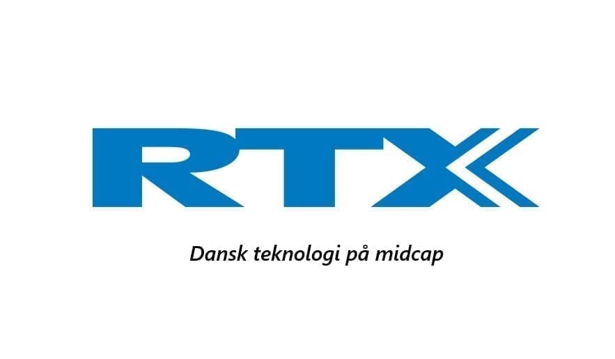 RTX - Dansk teknologi på midcap - Unge Investorer