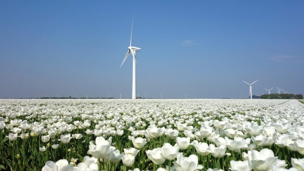 Vestas kursmål