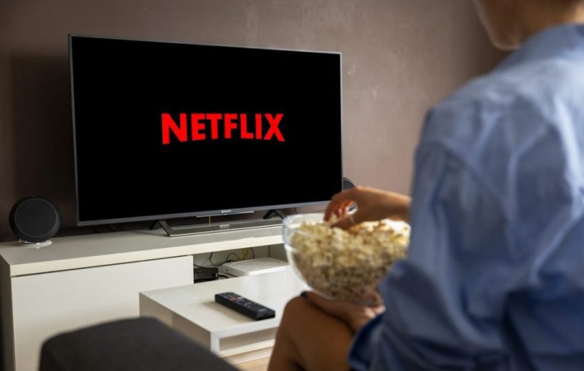 Stor ændring på Netflix