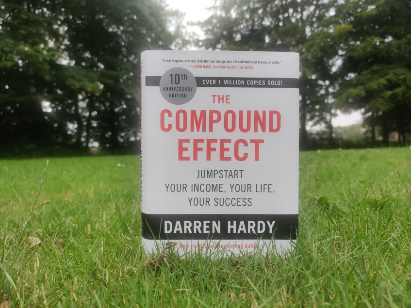 The Compound effect