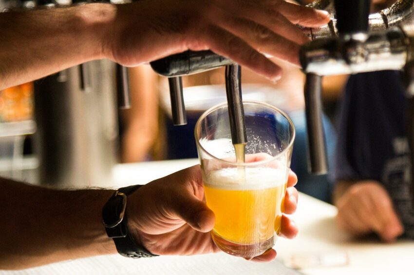 Royal Unibrew regnskab