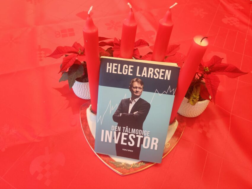 Den Tålmodige Investor