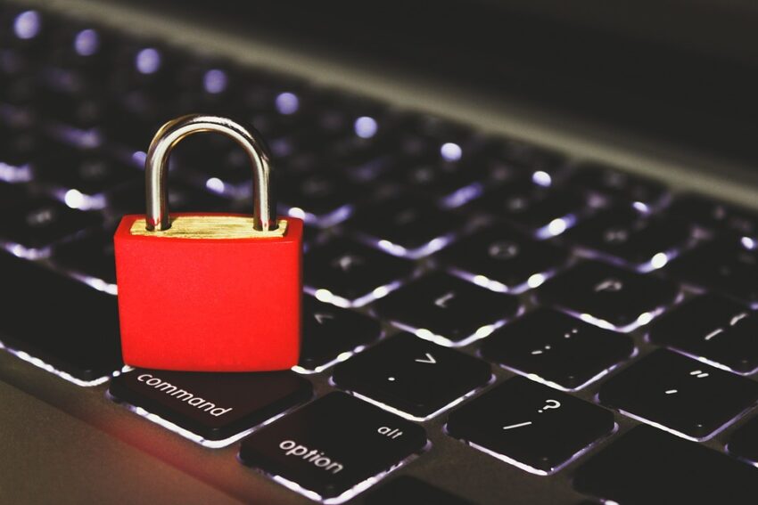 Investering i cybersikkerhed