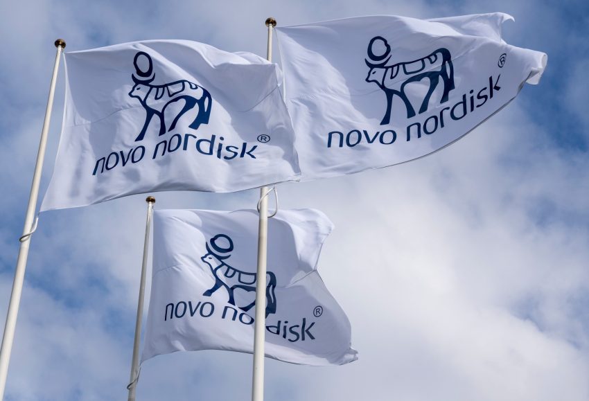 Novo Nordisk