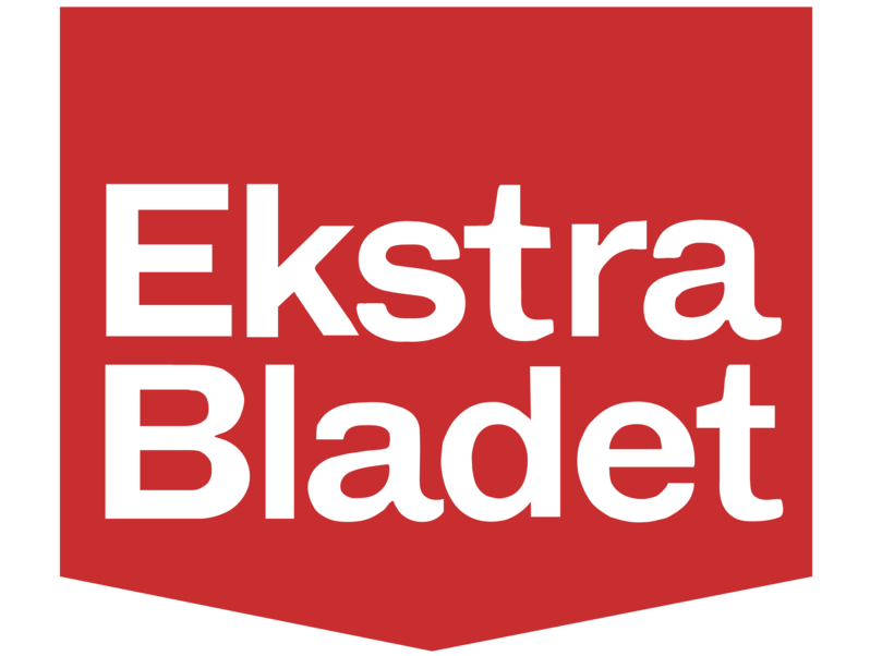 Ekstrabladet logo