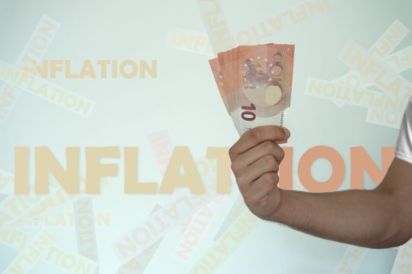 Investering under høj inflation