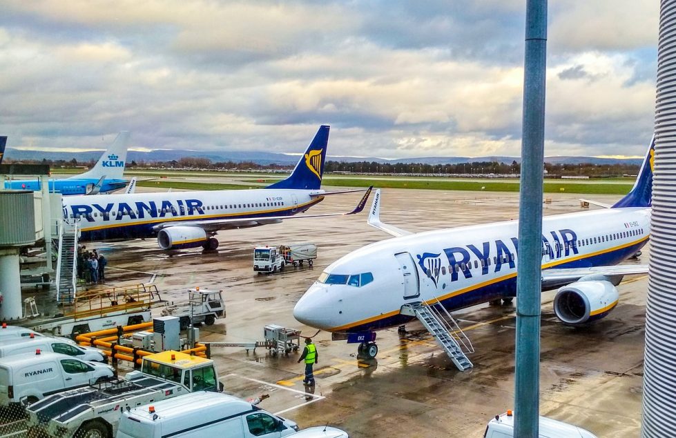 Mange er vendt tilbage på arbejde eller skole efter en fortjent sommerferie. Måske du er en af de mange millioner, der har rejst med Ryanair.