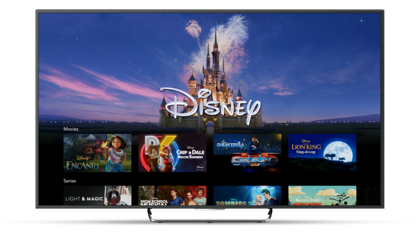 Disney træder ind i betting-industrien