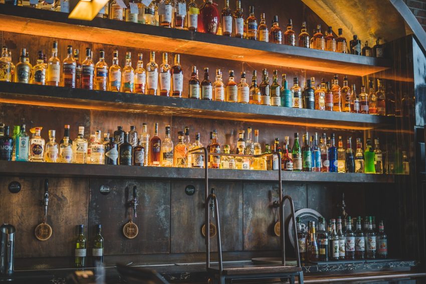 Jeg har aldrig brugt 1 krone på alkohol