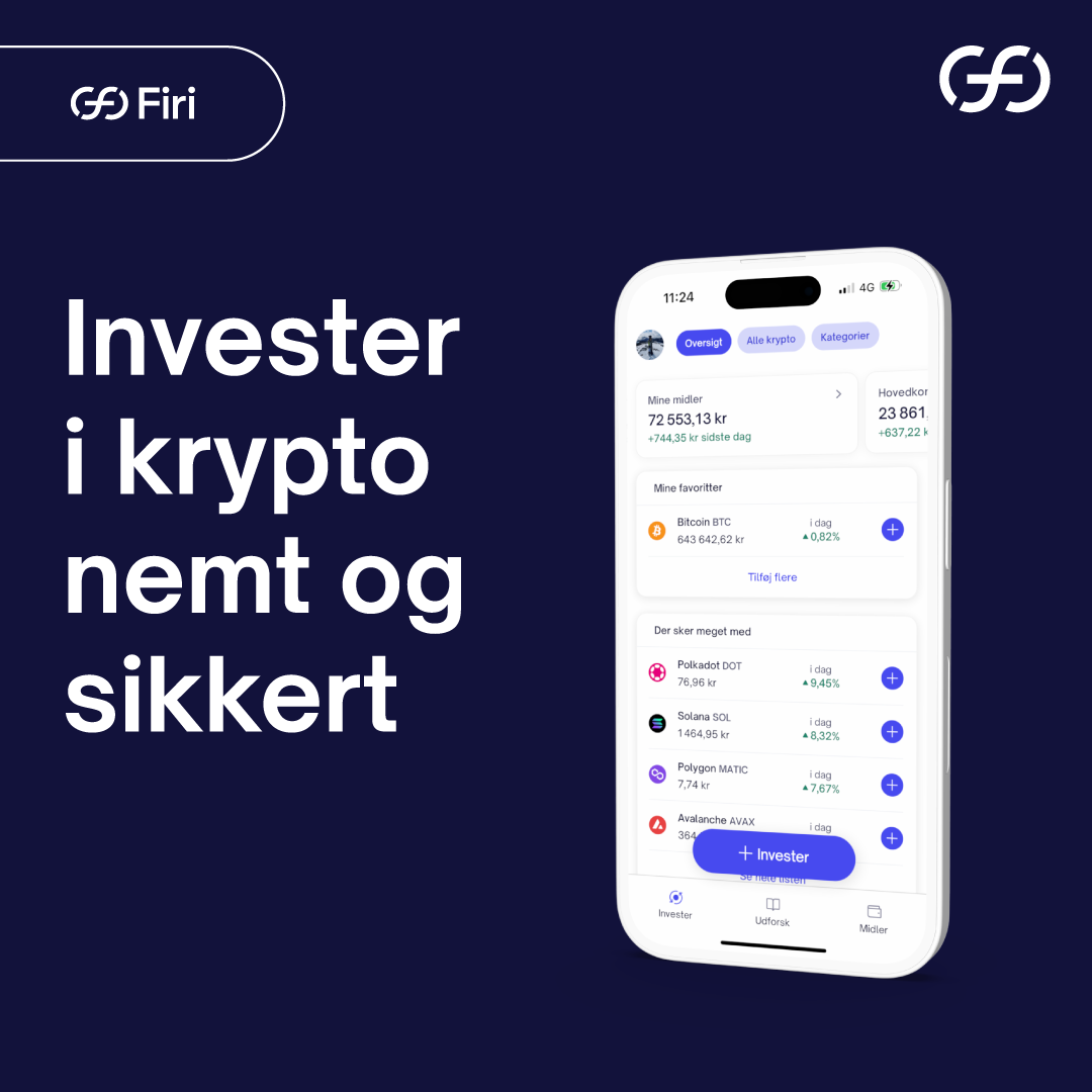Nordea udbytte 2024 Alt du skal vide Unge Investorer