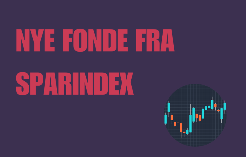Sparindex Emerging Markets obligationer