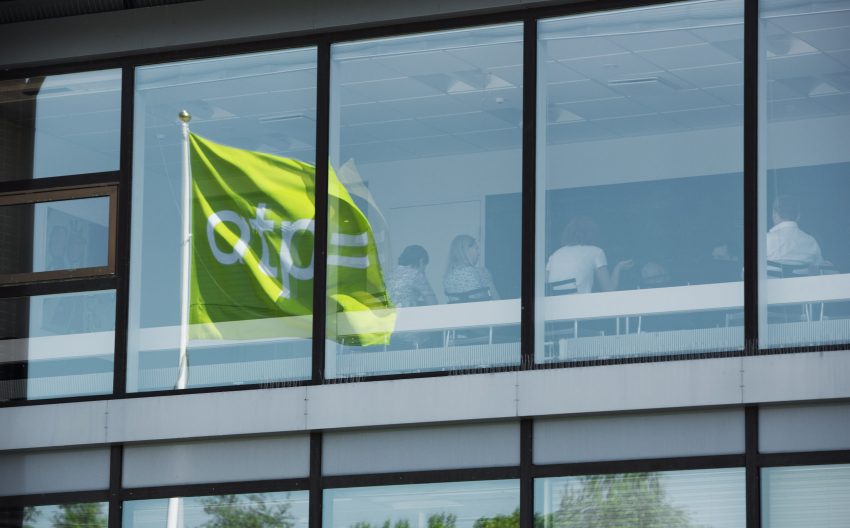 ATP danske aktier