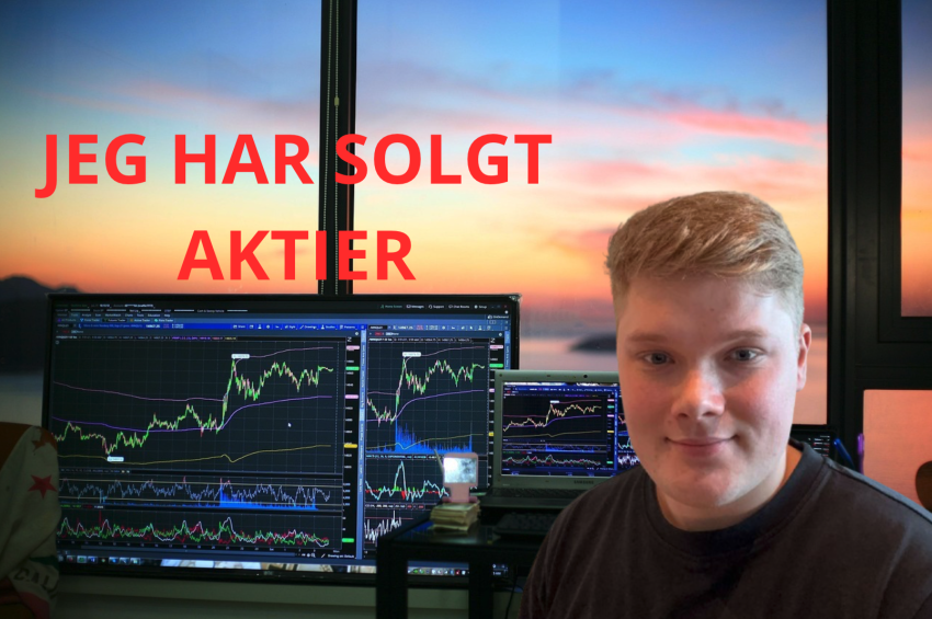 ATP danske aktier