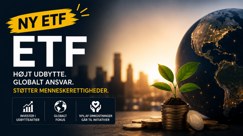 JURY Global High Dividend