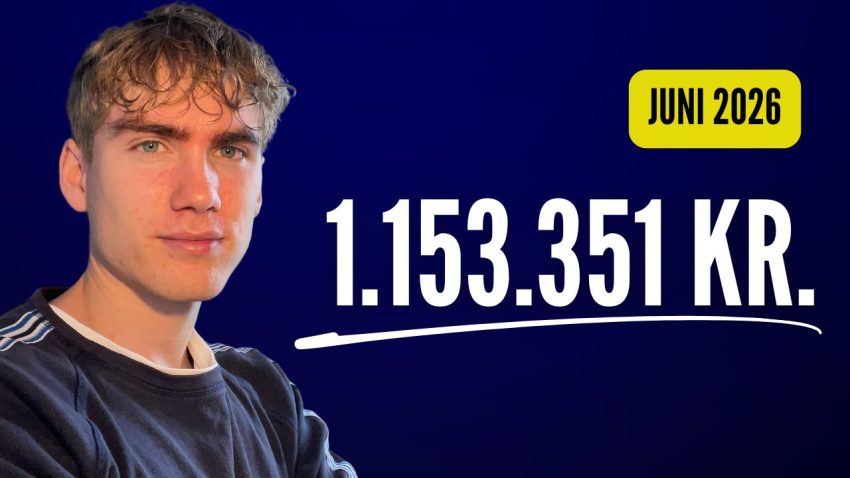 Månedsopdatering juni 2026