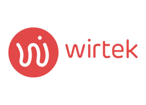 Wirtek logo