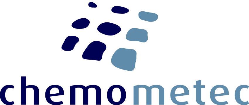 Chemometec logo