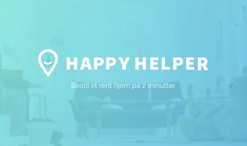 Happy Helper - logo