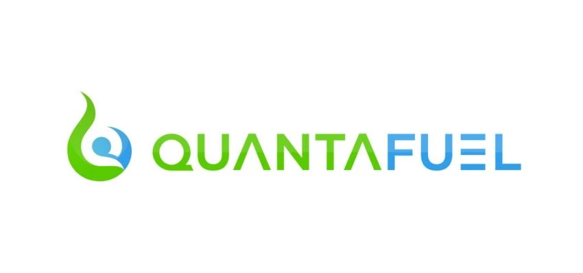 Quantafuel logo