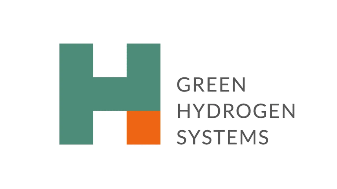 Green Hydrogen Systems logo
