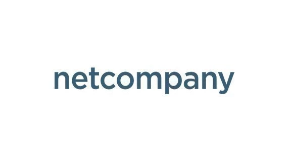 Netcompany logo