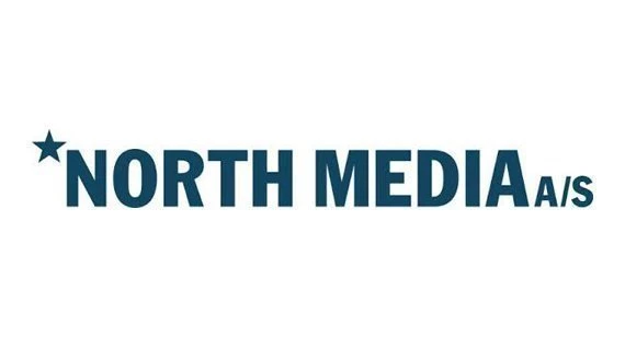 North Media logo