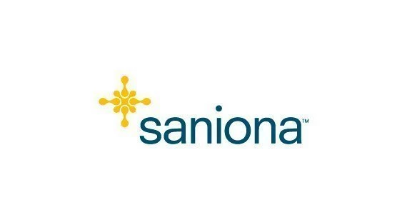 Saniona logo