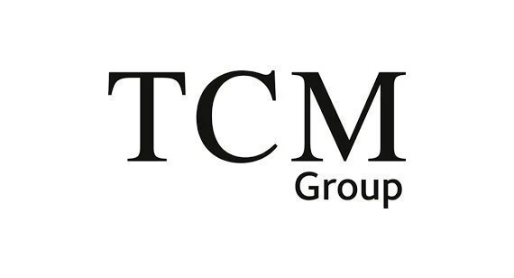 TCM Group logo
