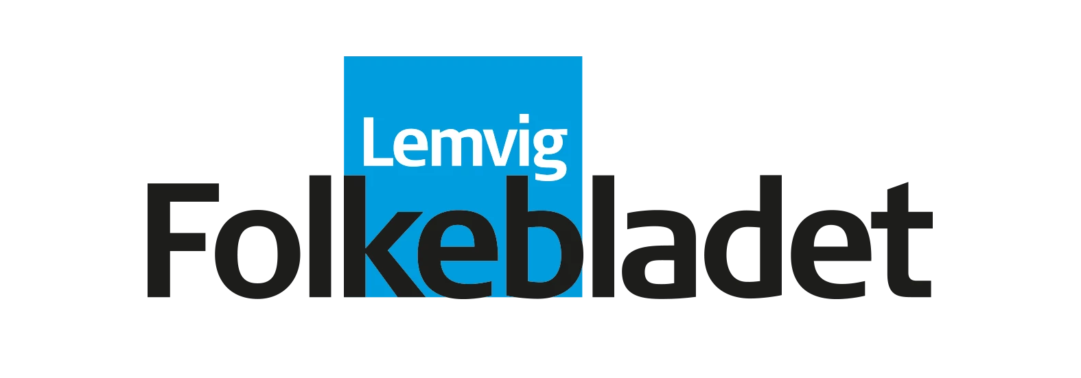 Folkebladet Lemvig logo