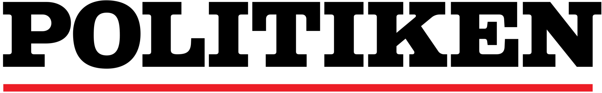 Politiken logo