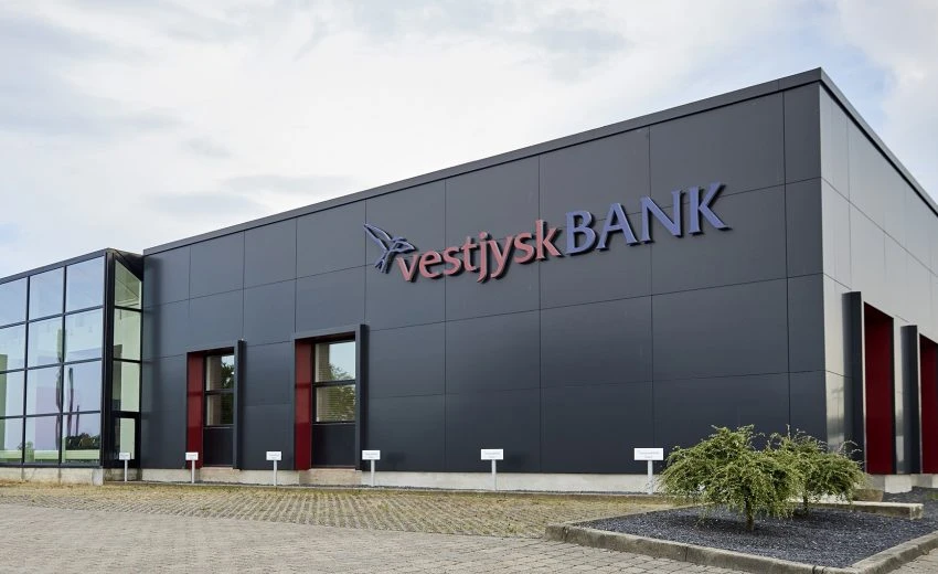 Vestjysk Bank udbytte