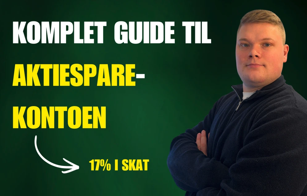 Aktiesparekontoen er med sin skattesats på 17% en fordelagtig investeringsmulighed for danske investorer, hvorfor det er oplagt at forstå dets regler og opmærksomhedspunkter.