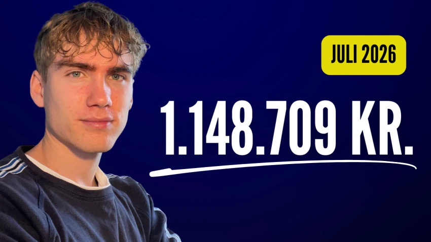 Månedsopdatering juli-26
