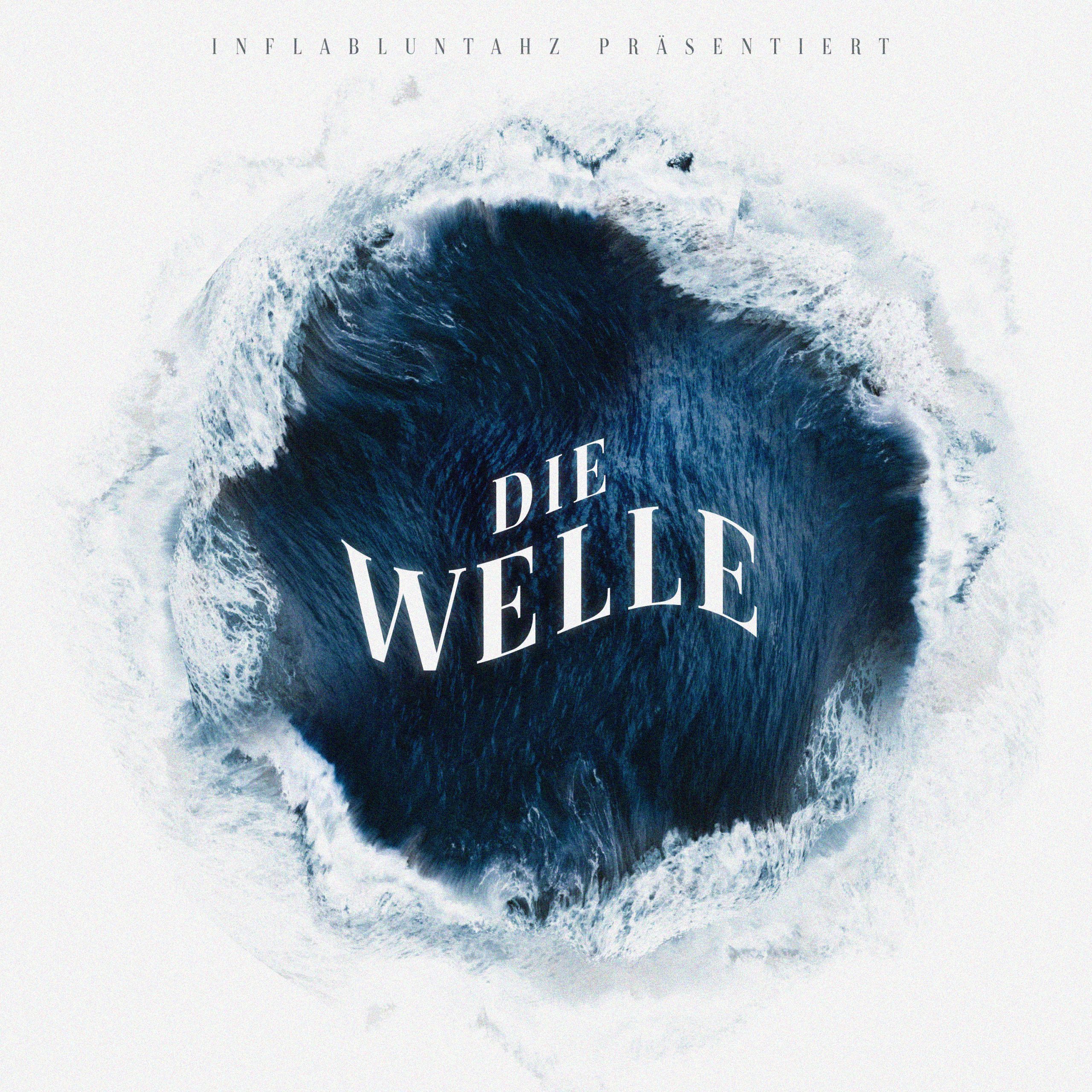 Die Welle_Cover