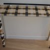 small accent table