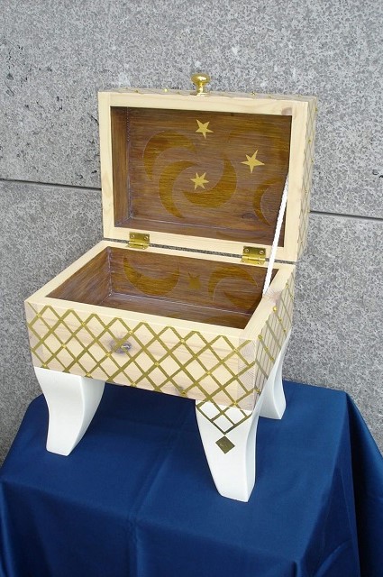 juwellery box