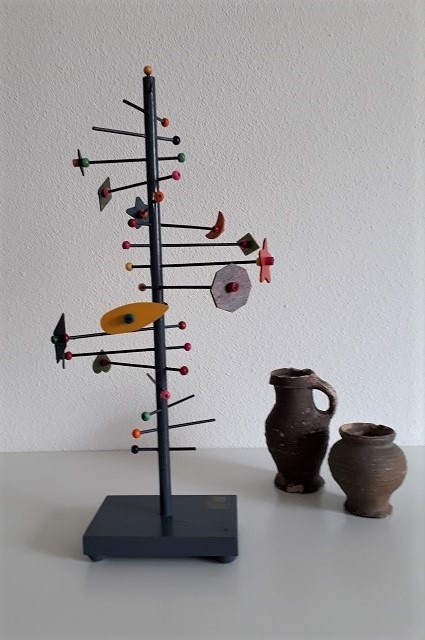 kleine sculptuur boom