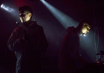 Us live in Germany